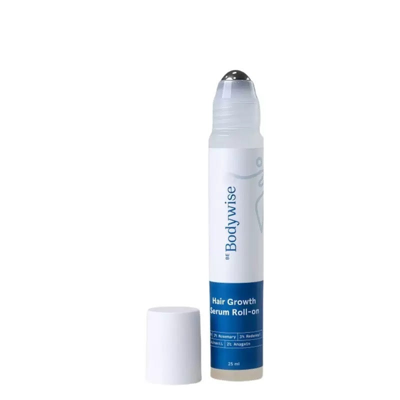 Advanced Hair Growth Roll On Serum