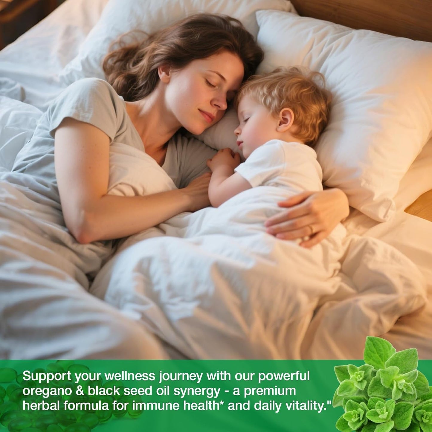 Ardeni Oregano Soft Gels