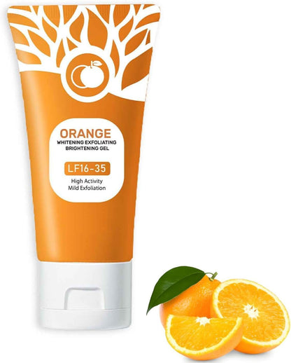 Ardeni Orange Enzyme Exfoliating Gel